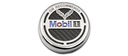 C7 Corvette Commemorative Mobil 1 | Oil Fluid Cap Cover - [Corvette Store Online]