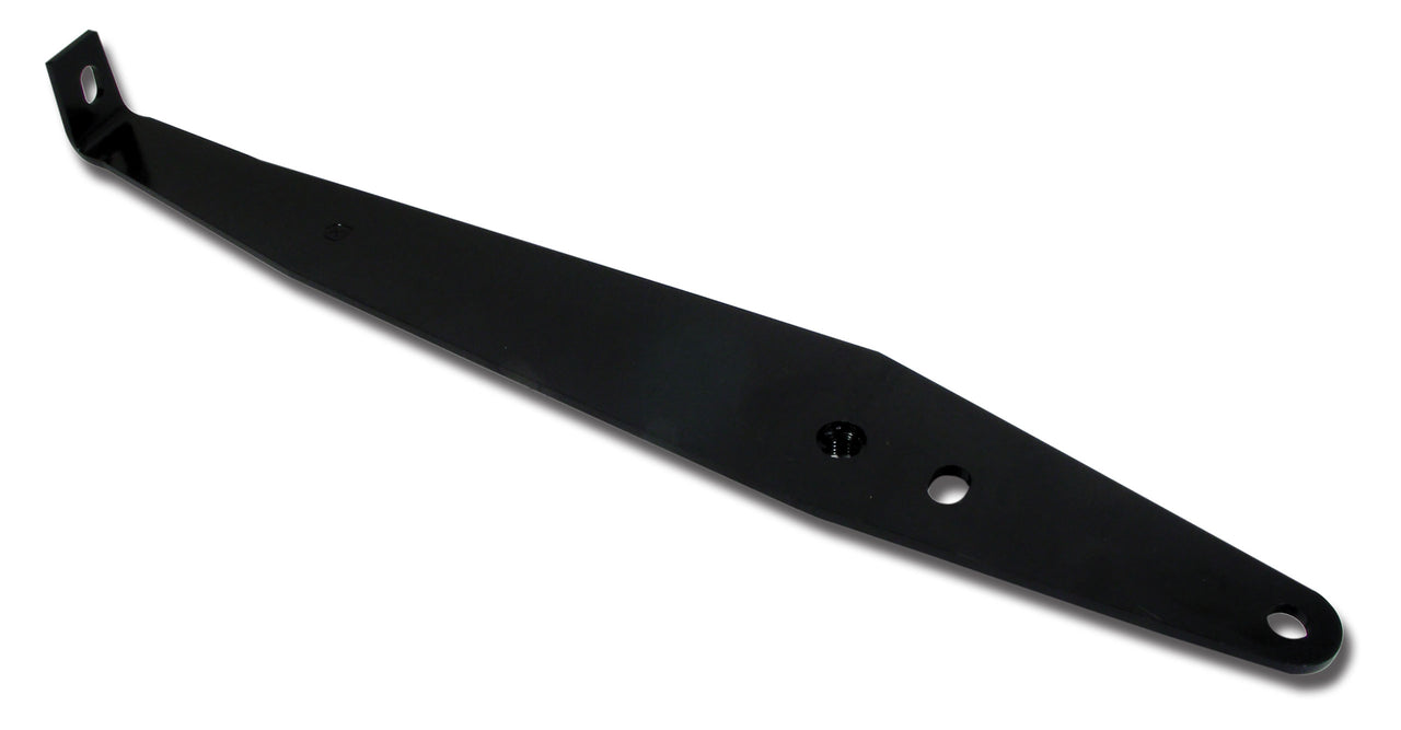 1965-1967 Corvette Front Bumper Bracket Center LH - CA