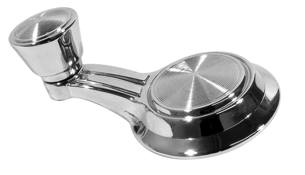 C2 1965-1967 Corvette Vent Window Crank 67 Replacement - CA