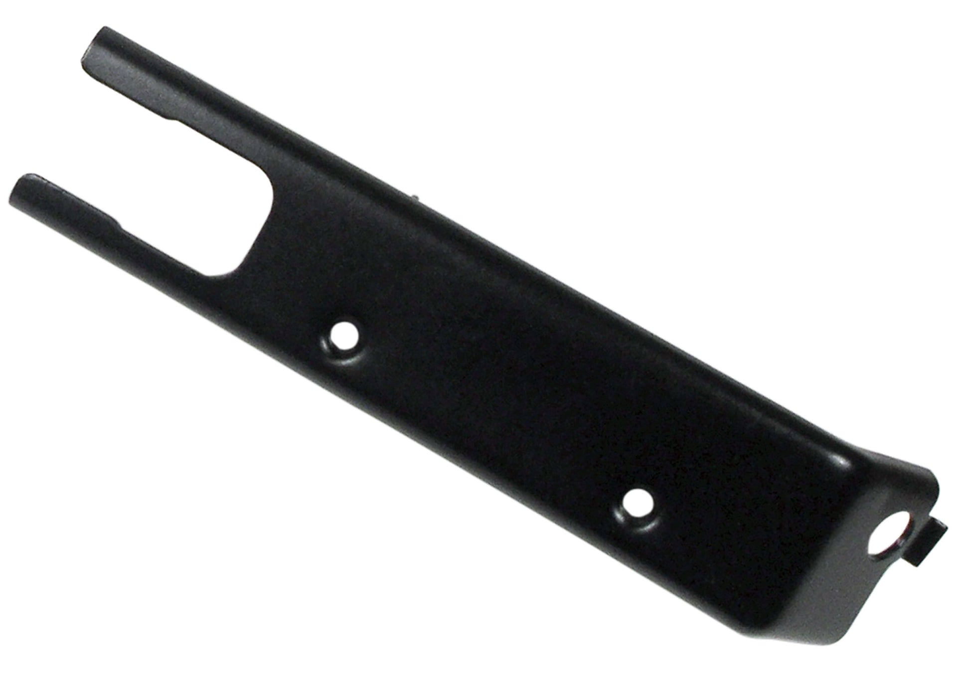 Ignition-Shield-Bracket-Top-Shield-RH-396-1134-Corvette-Store-Online