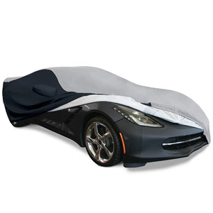 Corvette Ultraguard Plus Indoor/Outdoor Cover - [Corvette Store Online]