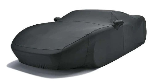 Corvette Covercraft Ultratect Outdoor Car Cover