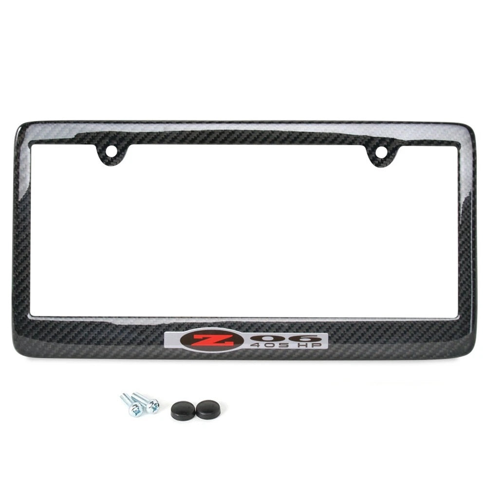 c5-corvette-carbon-fiber-z06-405hp-license-plate-frame