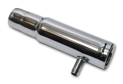 Oil-Filler-Tube-W/Special-High-Performance-Fuel-Injection-Chrome-1897-Corvette-Store-Online