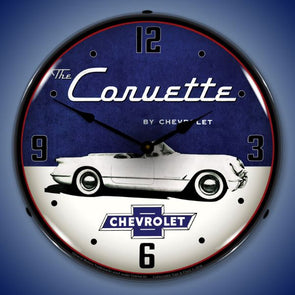 1954-corvette-lighted-clock-profile
