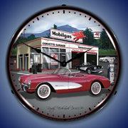 1957-corvette-lighted-clock-profile