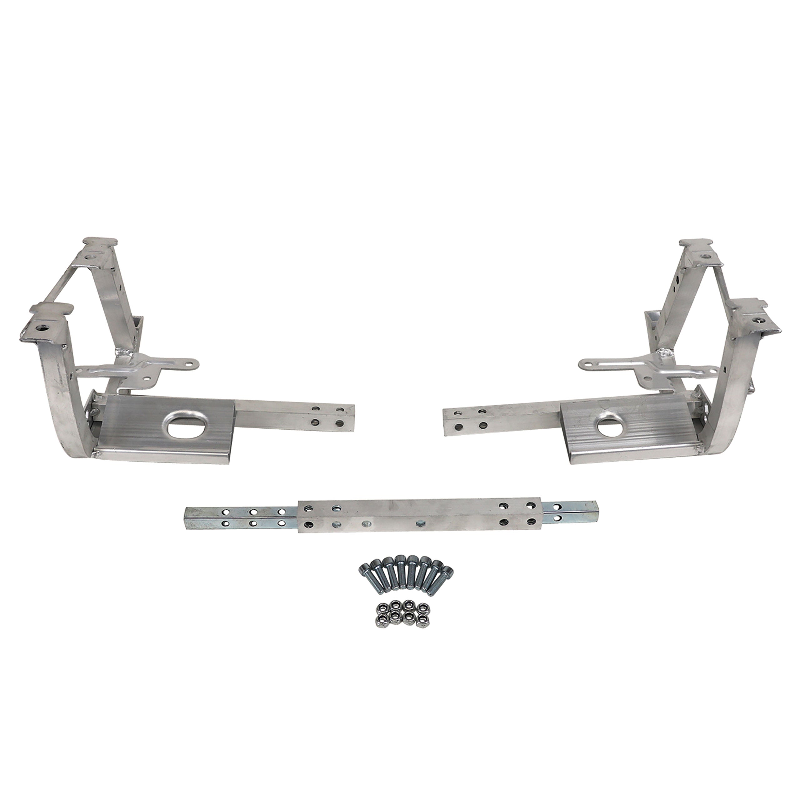 2005-2013 Corvette Lower Radiator Support Bracket | Corvette Store Online