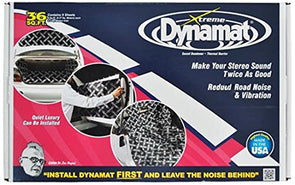 Dynamat-Sound-Deadener-Thermal-Kit---18x32-Inch-200072-Corvette-Store-Online