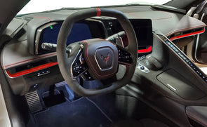Interior-Dash-Trim-Accents---Silver-Carbon-Fiber-Textured-200381-Corvette-Store-Online