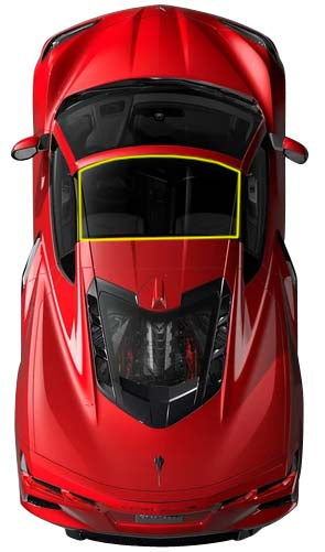 Top-Panel-Solar-Shade---Black-(Dark-Smoked)-200443-Corvette-Store-Online
