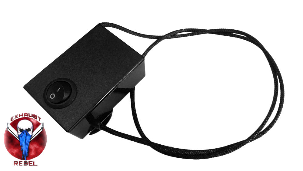 NPP--Exhaust-Rebel--Exhaust-Controller---No-Remote-200607-Corvette-Store-Online