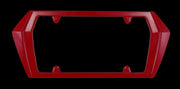 Rear-License-Plate-Frame-Boomerang-Frame---Amplify-Orange-200682-Corvette-Store-Online