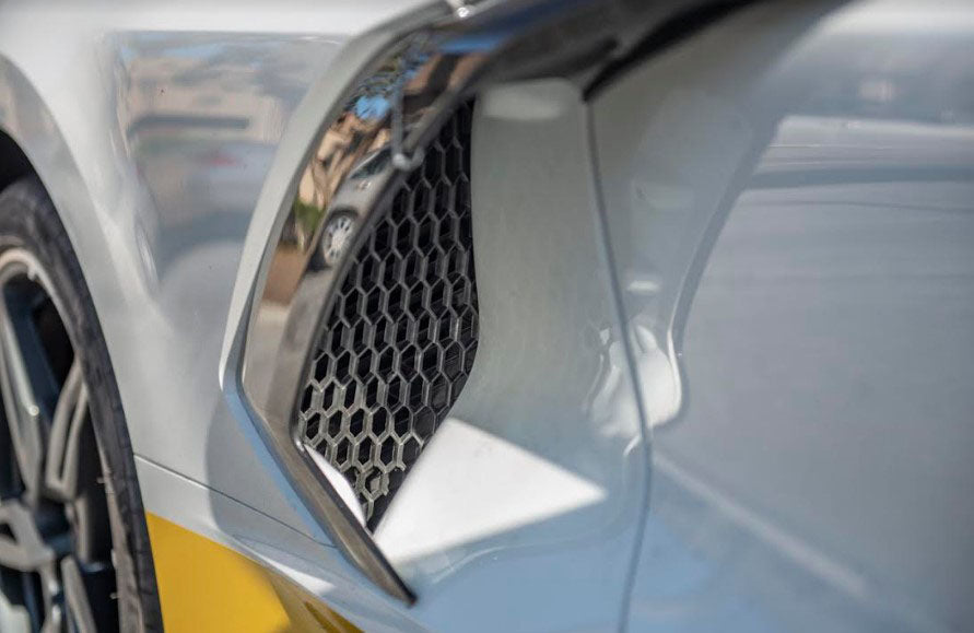 Black-Side-Intake-Mesh-Grille-Insert-200703-Corvette-Store-Online