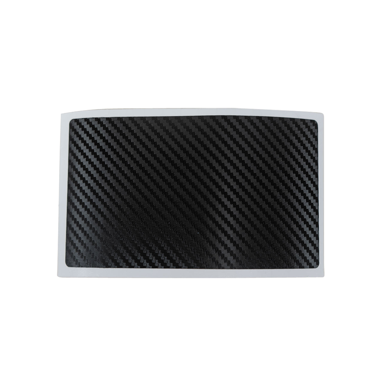 Airbag-Warning-Cover-Overlays---Glossy-Carbon-Fiber-Look-200715-Corvette-Store-Online