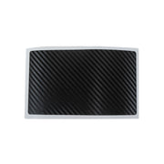 Airbag-Warning-Cover-Overlays---Matte-Black-200716-Corvette-Store-Online