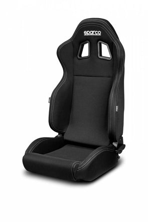 R100-Racing-Seat---Reclining-Black---OEM-Fabric-200812-Corvette-Store-Online
