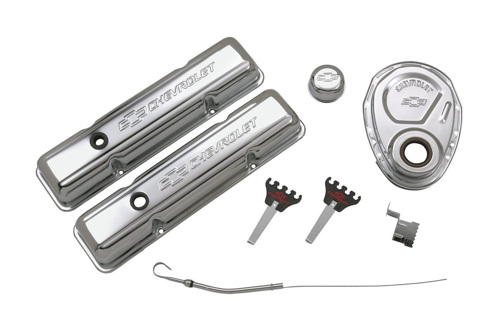 Chrome-Dress-Up-Kit---Small-Block-200825-Corvette-Store-Online