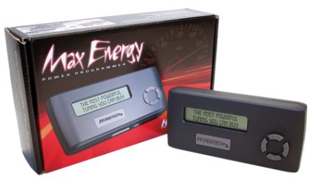 C5/C6/C7 Corvette 1997-2015 Hypertech Handheld Performance Tuner ...