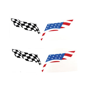 USA-Flag-Emblem-Overlay-Decals---Pair-201046-Corvette-Store-Online