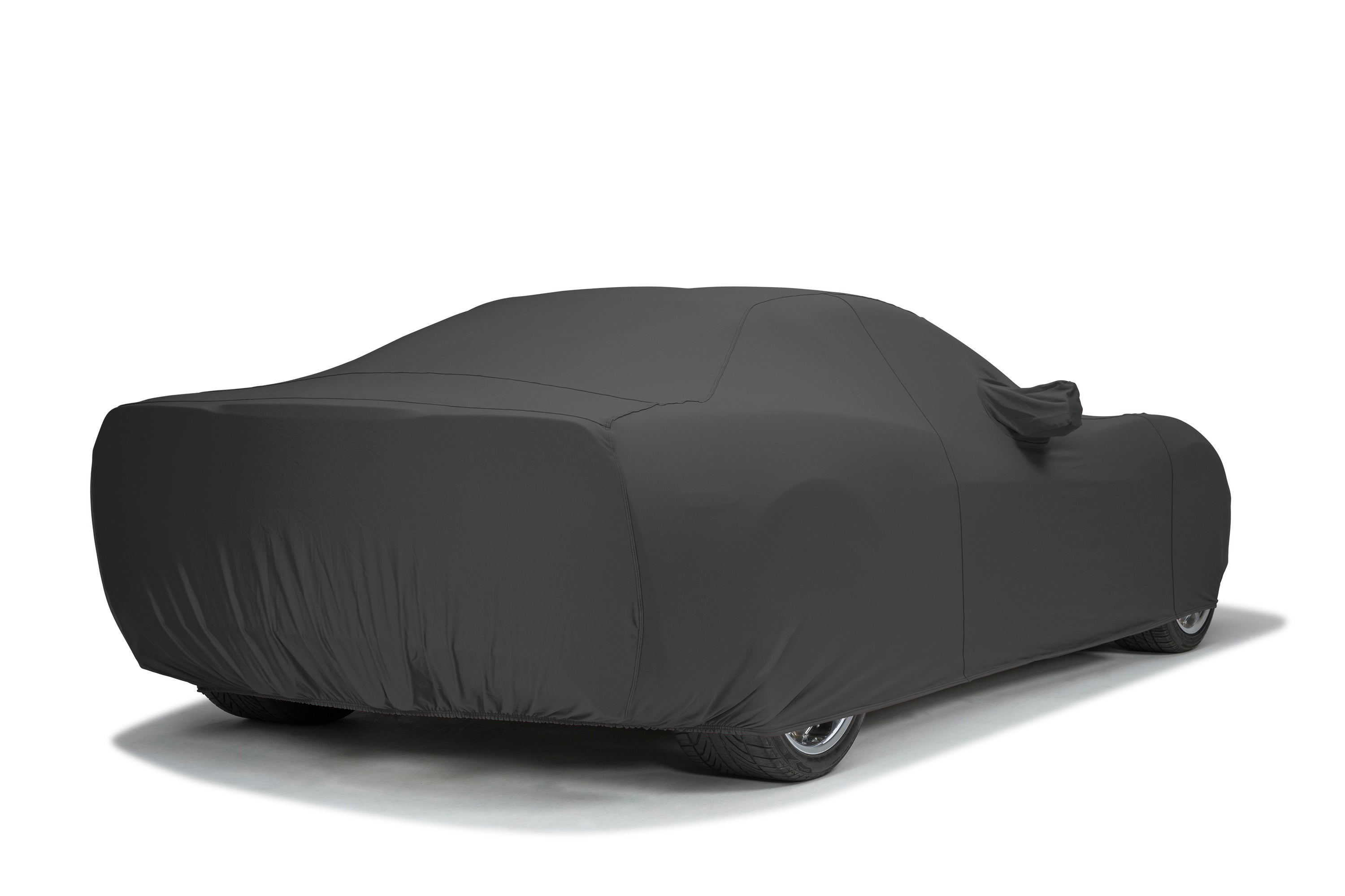 C4 Corvette 1984-1996 Form-Fit Indoor Car fits Grand Sport, ZR1