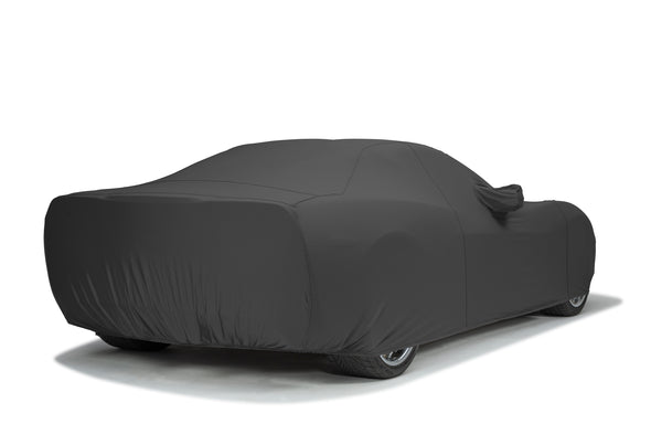 C4 Corvette Covercraft Form-Fit Indoor Car Cover