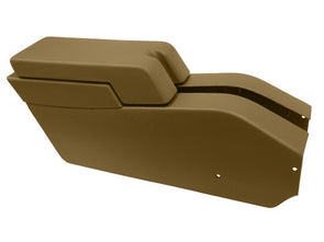 Custom-Console-w/Storage-&-Armrest-W/O-Power-Windows---Medium-Saddle-201306-Corvette-Store-Online