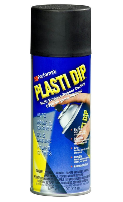 Plasti-Dip-Multi-Purpose-Black-Rubber-Coating---11-oz-Aerosol-201333-Corvette-Store-Online