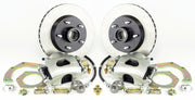 Front-Wheel-Disc-Brake-Conv-Kit---Legend-Series-Version-2-Standard-W/MC-&-Valve-201387-Corvette-Store-Online