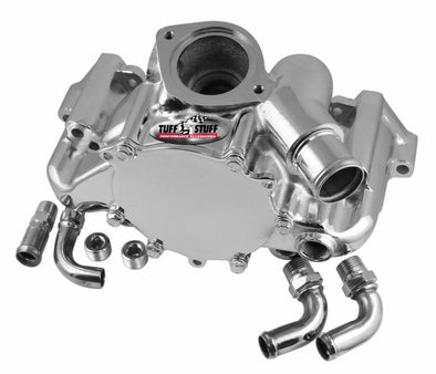 LT1-Water-Pump---Chrome-Plated-Finish-201395-Corvette-Store-Online