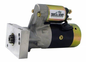Tuff-Stuff-26-hp-Starter-w/Adjustable-Front-Block---327/350/305/427/454-Black-201425-Corvette-Store-Online