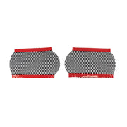 Brake-Cooling-Duct-Mesh-Screens---Z06/GS---Aluminum-W/Black-Finish-201464-Corvette-Store-Online