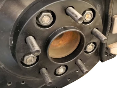 C6 Parts