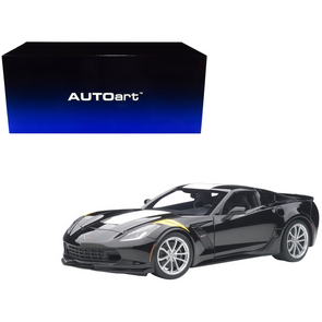 2017 corvette grand sport diecast sales