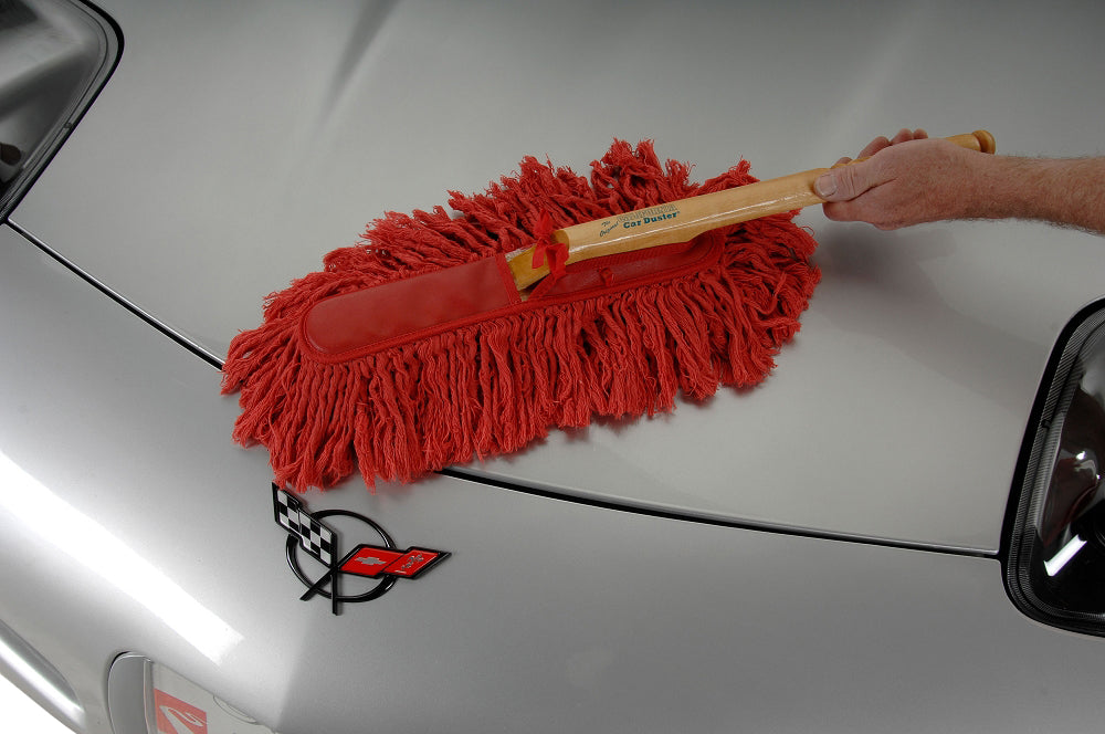 Original-California-Car-Duster---24-Inches-201749-Corvette-Store-Online