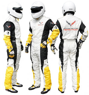 Racing-Suit-Large:-6ft-0in-/-180m---178lbs-/-80kg-201814-Corvette-Store-Online