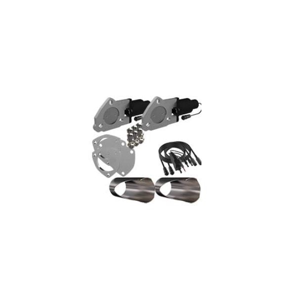 Dual-QTP-Electric-Exhaust-Valve-Kit---225-inch-201815-Corvette-Store-Online