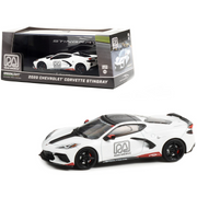 2020-chevrolet-corvette-c8-stingray-road-america-official-pace-car-1-43-diecast-model-car-by-greenlight
