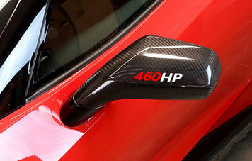 Mirror-HP-Decals---Pair---#-Gloss-Black---HP-Gloss-Black-202161-Corvette-Store-Online