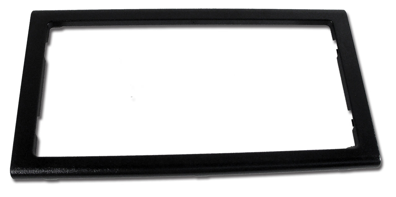 Reproduction-Snap-In-Rear-License-Plate-Frame-20238-Corvette-Store-Online
