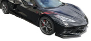 Fender-Stripes---Single-Color-Gloss-Carbon-Flash-Left-&-Right-Side-202390-Corvette-Store-Online