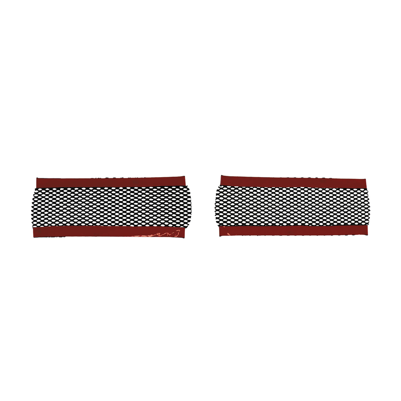Fog-Light-Screens---Z06/ZR1/Grand-Sport---Aluminum-W/Black-Finish-202470-Corvette-Store-Online