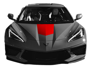 Hood-Stinger-Style-Stripe-Gloss-Carbon-Flash-202592-Corvette-Store-Online