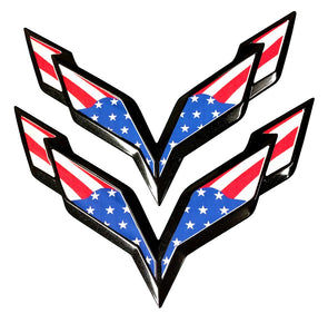 USA-Flag-Emblem-Overlay-Decal-No-UV-Coating-203121-Corvette-Store-Online