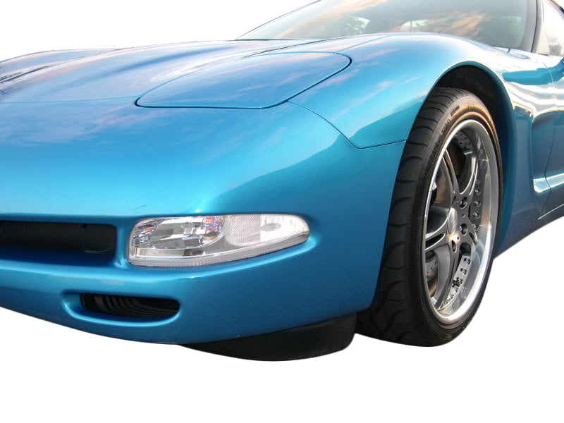 Clear-Signal-Parking-DRL-Light-Lenses-W/LED-Parking-Lights-203271-Corvette-Store-Online