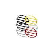 Tail-Light-Louvers---Machine-Silver-203301-Corvette-Store-Online