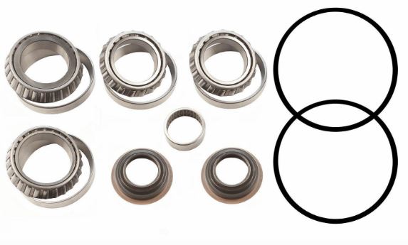 Differential-Bearing-&-Seal-Rebuild-Kit---Master-Kit-W/Timken-Bearings-203424-Corvette-Store-Online