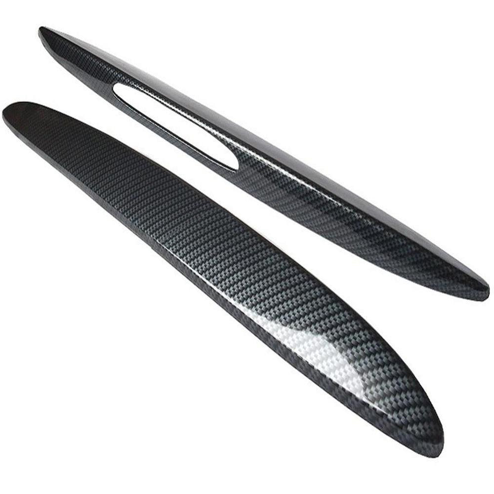 Grand-Sport/Z06-Hydro-Carbon-Fiber-Rear-Brake-Light-Spoiler---Matte-Clear-203572-Corvette-Store-Online