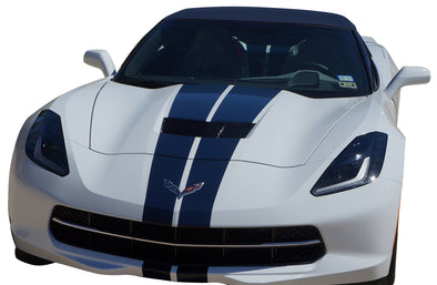 Front-to-Back-Dual-Stripes---Black-203775-Corvette-Store-Online