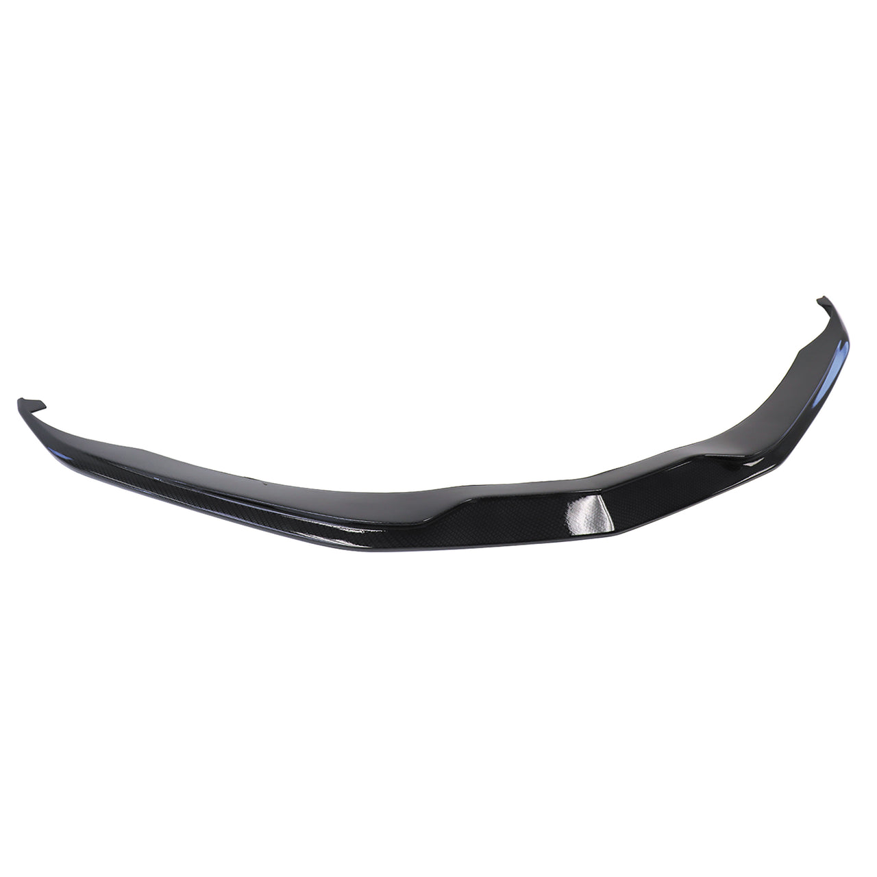 Hydro-Carbon-Fiber-Stage-1-Splitter-Upgrade---Matte-Clear-203901-Corvette-Store-Online