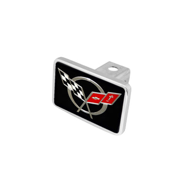 Logo-Hitch-Plug-203925-Corvette-Store-Online